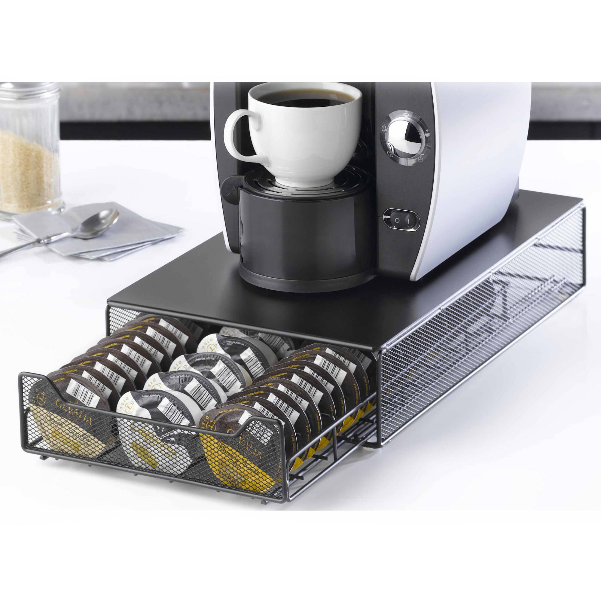 Nifty T Disc Drawer Walmart Com