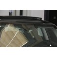 thumbnail image 5 of Black Union Jack Flag Rear View Mirror Cover for 2014~ for BMW Mini Cooper F56 F55, 5 of 5