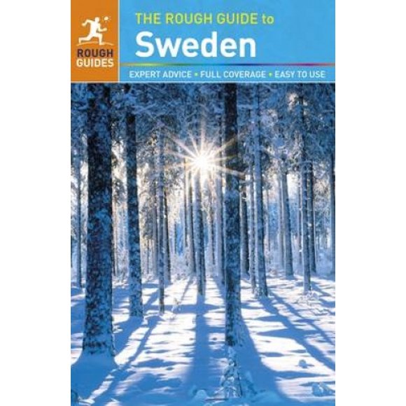 The Rough Guide to Sweden (Rough Guide to...)