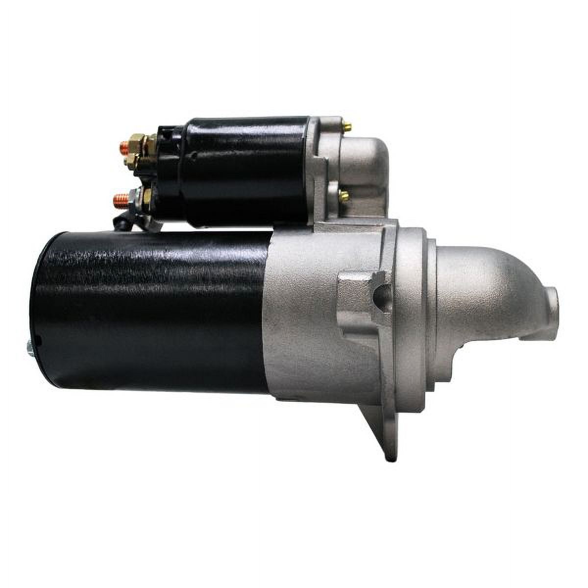 Remanufactured ACDelco 336-2131a Professional Starter Fits 2004 Chevrolet Trailblazer