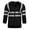 Black, variant on fartey Mens Plus Size Windbreaker Hooded Coats Lightweight Soft Roomy Zip Up Hoodie Jackets Reflective Packable Outerwear for Running Cycling Golf Hiking Gear, M-4XL