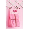 Child Of Mine - Diaper Stacker, Bloom
