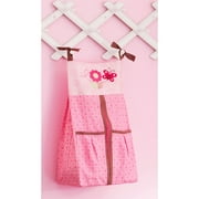 Child Of Mine - Diaper Stacker, Bloom