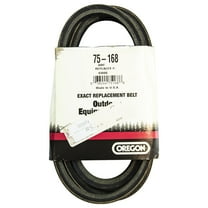 Oregon 75-168 71-1 4" Belt AMF Dynamark Noma MTD 36" Cut Side Discharge 43066