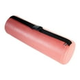 thumbnail image 3 of TISHITA Oreiller de Taille Compact pour Maison Voyage Longue Assise Rose, 3 of 8