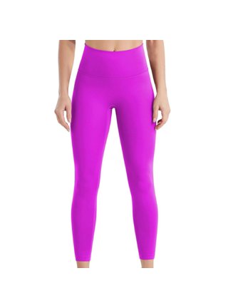 Organic Cotton Yoga Pants Women's Lifting Leggings Running Yoga Fitness  Sports Pants Yoga Legging High Waist