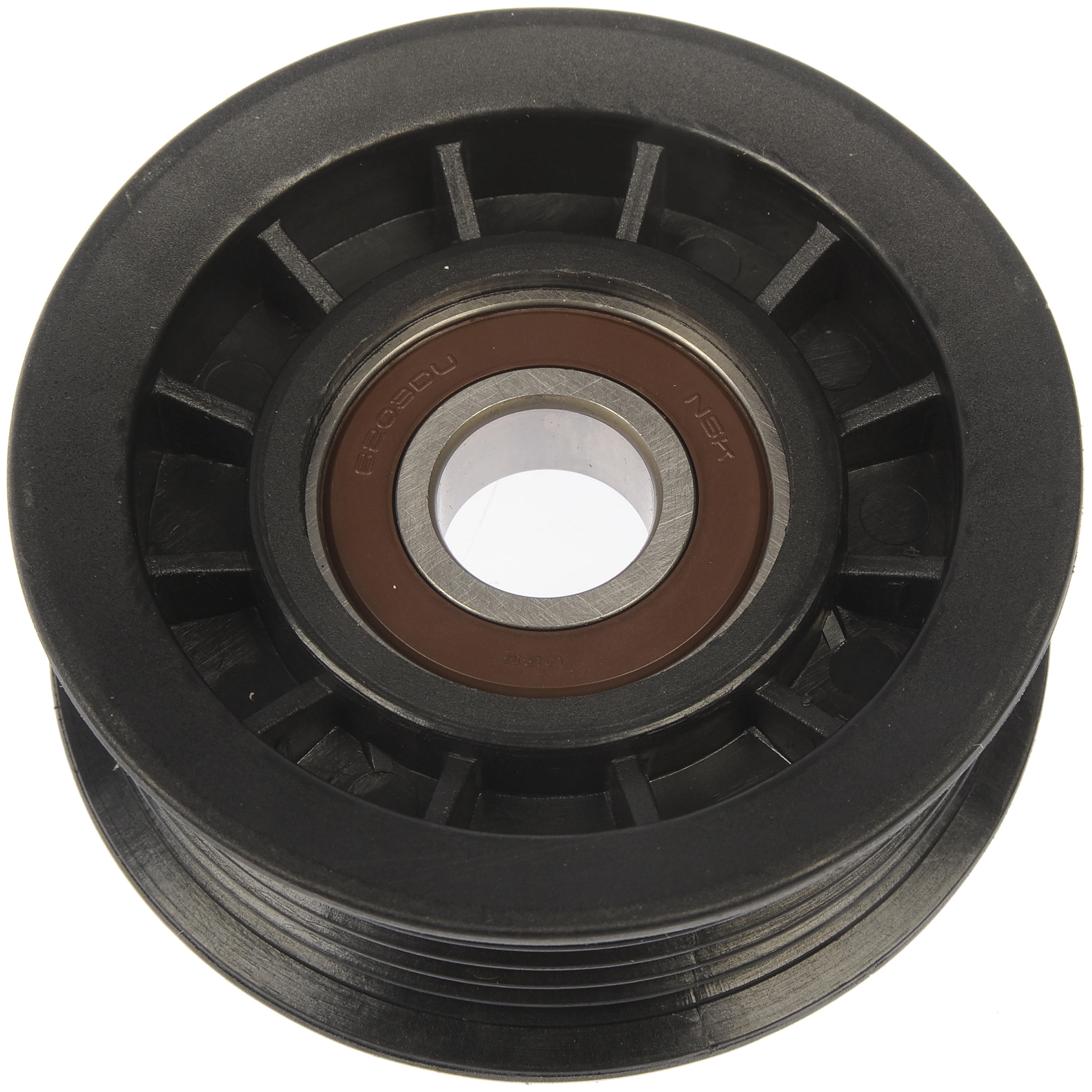 ACDelco 36270 Professional Flanged Idler Pulley 