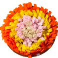 thumbnail image 2 of Coussin d'Alimentation pour Tapis d'Alimentation pour Animaux de Compagnie, 2 of 10