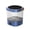 Blue, variant on Ywmsfl 12L Portable Washing Machine Folding Large Capacity Clothes Rotation Dryer Bucket Travel Underwear Panties Sock Washer
