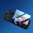 thumbnail image 3 of For MSI Claw Gaming Handheld Game Machine Tempered Glass Premium Game Machine Screen Protector Protection Film, 3 of 10
