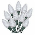 thumbnail image 1 of 25 Light Stay-Lit C9 Bulbs, Cool White, 1 of 1
