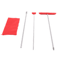 thumbnail image 4 of Grand Piano Soundboard Cleaning Tool for of Soundboards, 4 of 8