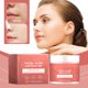 thumbnail image 3 of Exfoliante corporal, exfoliante corporal, limpiador, nutre la piel, hidrata y reafirma la piel, aumenta su elasticidad, exfoliante facial de 100 g, 3 of 5