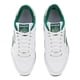 thumbnail image 5 of Tenis Reebok Hombre Classic Leather Green Blanco Casual blanco 8,0 MX, 5 of 7