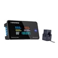 thumbnail image 1 of Electricity Meter Voltmeter Watt Voltage Timing Tester open, 1 of 6
