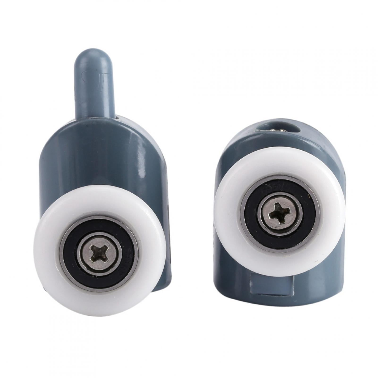 Shower Door Rollers, Easy Glide Rollers Shower Door Wheels, For Shower