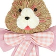 thumbnail image 5 of Northlight Easter Bunny with Bow Hanging Wall Decoration - 21", 5 of 7