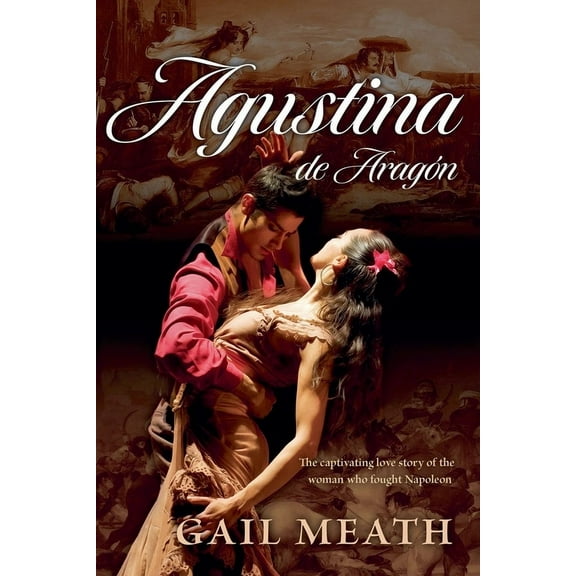 Agustina de AragÃ³n, (Paperback)
