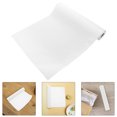 thumbnail image 3 of 1 Roll White Interleaving Tissue Paper Waterproof Archival Tissue Sheets For Clothing Jewelry And Shoe Packaging Holiday Wrapping Party Box Filler, 3 of 4