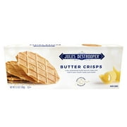 Jules Destrooper Butter Crisps, SE333.5 Oz