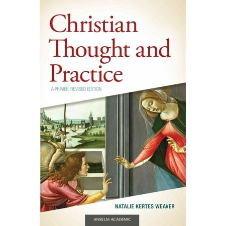 UPC: 9781599827124 | Christian Thought and Practice : A Primer