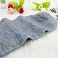 thumbnail image 2 of ZHENHONG Stockings for Men 3PCS Mens Business Cotton Socks Casual Gray Black White Socks GY, 2 of 3