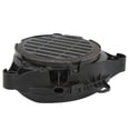 thumbnail image 1 of Auto Pedestrian Warning Speaker, Pedestrian Warning Speaker Perfect Match Clear Sound Exquisite Workmanship Practical Durable ABS  For Vehicle, 1 of 8