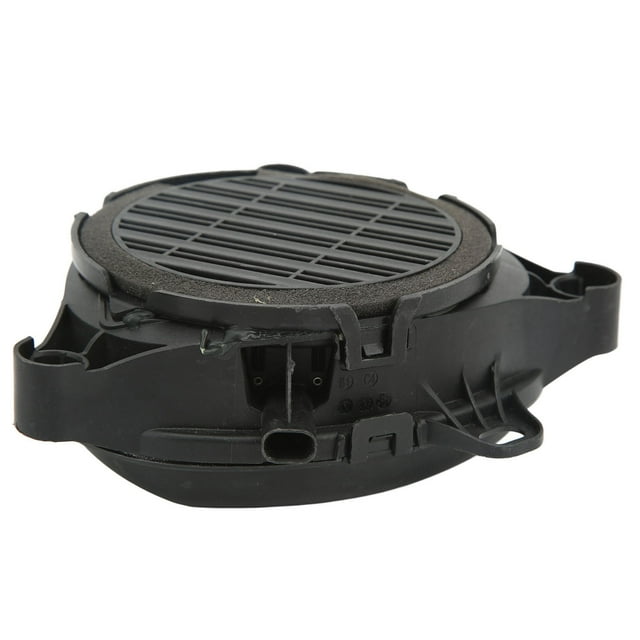 Auto Pedestrian Warning Speaker, Pedestrian Warning Speaker Perfect Match Clear Sound Exquisite Workmanship Practical Durable ABS For Vehicle