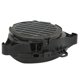 thumbnail image 5 of Altavoz de Advertencia Peatonal de Automóviles, Coincidencia perfecta de Mano de Obra Exquisita ImpactO Resistente Clásico Negro RuidoSo Sonido Duradero ABS 129996500A PARA, 5 of 7