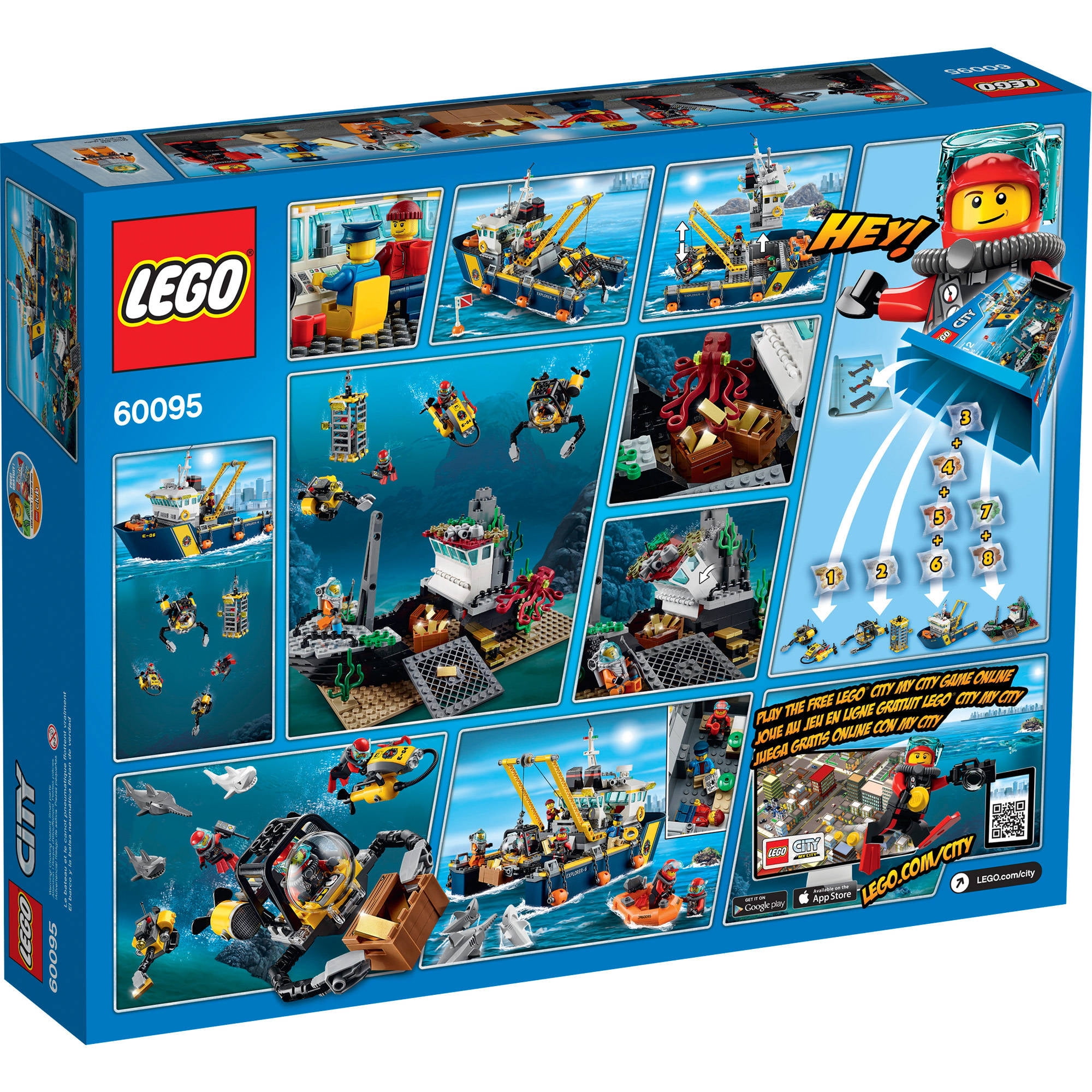 lego city deep sea explorer