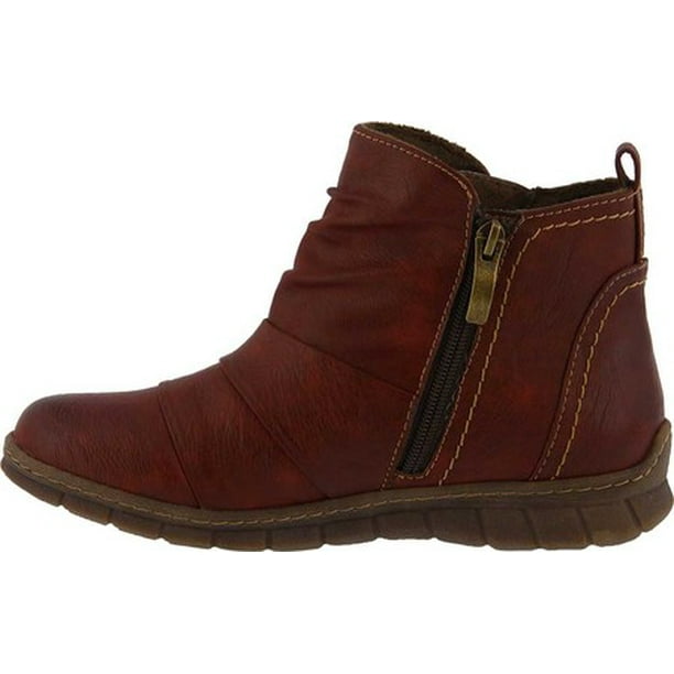 Spring step anatol best sale bootie