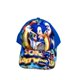 thumbnail image 5 of Gorra de béisbol explosiva con personaje de anime Sonic Boy para niños, gorra de béisbol para hombres y mujeres, sombreros de regalo de cumpleaños, gorros, accesorios de moda, 5 of 5