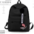 thumbnail image 4 of Mochila Multifuncional Shendy Vendy Backpack Minimalista, 4 of 5