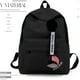 thumbnail image 4 of Mochila Multifuncional Shendy Vendy Backpack Minimalista, 4 of 5