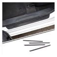 thumbnail image 3 of Para 2022-2023 Tantu pegatina de tira externa fibra de carbono Real suave, 3 of 5