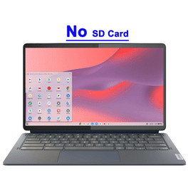 Lenovo Chromebook Duet - Detachable Keyboard, 10.1