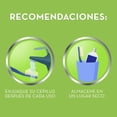 thumbnail image 2 of Cepillo Dental Pro Plus Cuidado De Encías 2 pzas, 2 of 4