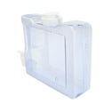 thumbnail image 3 of Distributeur d'eau en plastique Mainstays de 3 litres 1 pièce, 3 of 6