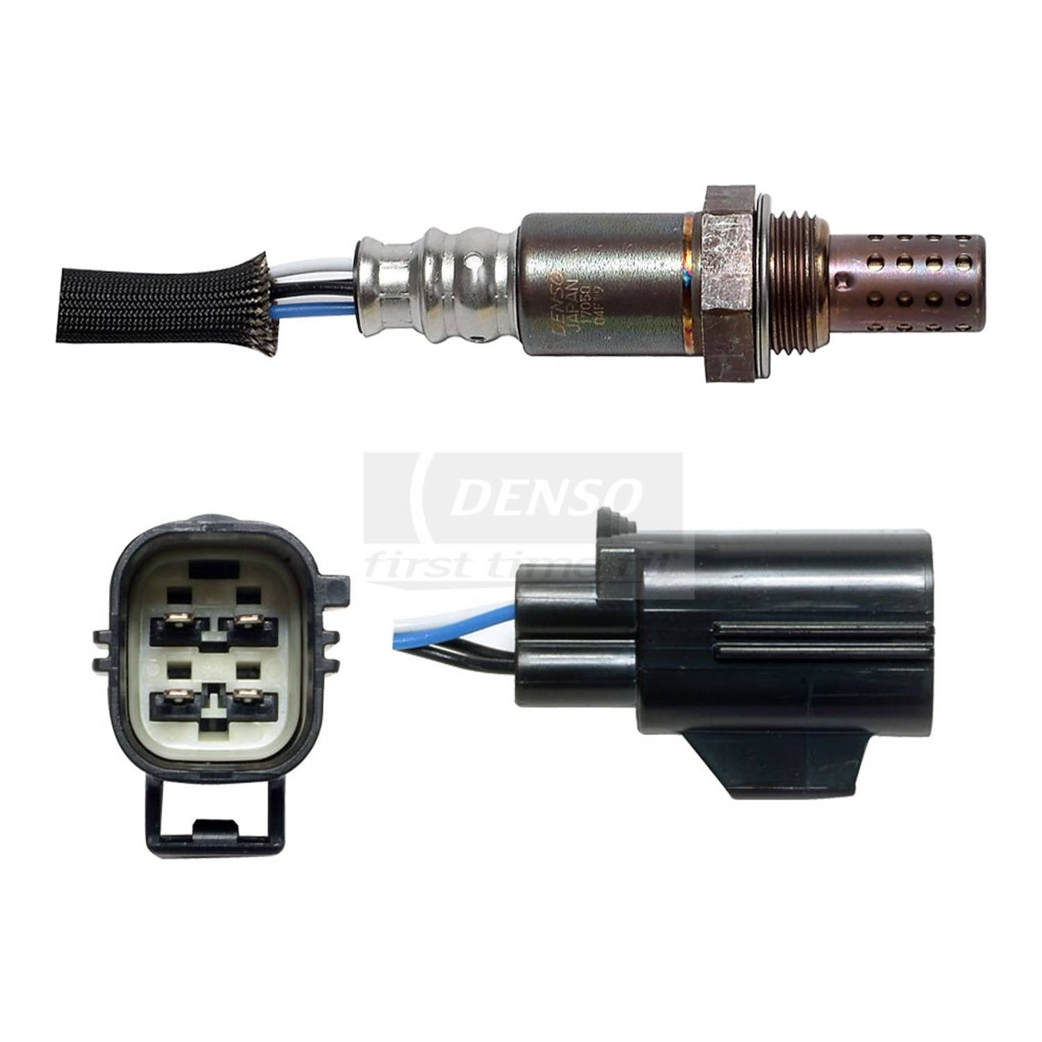 Oxygen Sensor Fits select: 2010-2015 VOLVO XC60, 2010-2015 VOLVO XC70