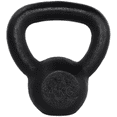 thumbnail image 1 of Pesa Rusa X-rush 4 Kg Color Negro -  Para Entrenamiento En Casa O Gimnasio, 1 of 6