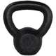 thumbnail image 1 of Pesa Rusa X-rush 4 Kg Color Negro -  Para Entrenamiento En Casa O Gimnasio, 1 of 6