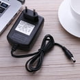 thumbnail image 4 of Adaptador Bolso Convertidor de adaptador de corriente de 19V 1.3A CA a CC 5.5 * 2.5 mm para monitor LCD LED LG, 4 of 8