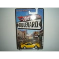 thumbnail image 1 of Hot Wheels Boulevard '78 Ford Mustang II, 1 of 1