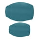 thumbnail image 3 of Fundas de cojín para comedor de autocaravana, funda de cojín para camping, jacquard elástico lavable Azul turquesa, 3 of 9