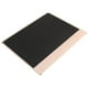 thumbnail image 2 of Alfombrilla de ratón de aluminio grande con alfombrilla de ratón para PC portátil Oro, 2 of 9