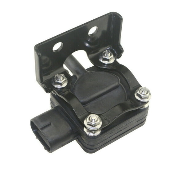 Furulu 3626432C1 DPF Exhaust Differential Pressure Sensor For International Navistar