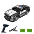 thumbnail image 2 of Control Remoto Car Drift Tamaña Grande 1/12 2.4 GHz CAR DE CONTROL Remoto Con Luz para Niños Niños Niñas, 2 of 7