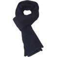 thumbnail image 1 of Ellington Unisex Knit Scarf, 1 of 2