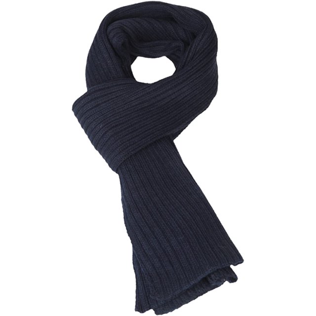 Ellington Unisex Knit Scarf