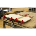 thumbnail image 3 of Bessey Exceptional Strength IBEAM Bar Clamps from 24 - 96 inches for Woodworking, 3 of 3